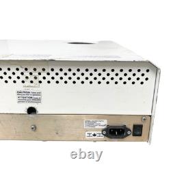 STATIM MODEL 1102, Cassette Autoclave Steam Sterilizer