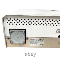 STATIM MODEL 1102, Cassette Autoclave Steam Sterilizer