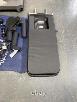 STERIS OT 1200 ORTHOPEDIC OPERATING TABLE With ACCESSORIES
