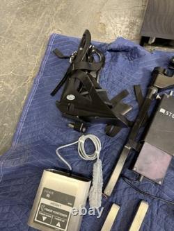 STERIS OT 1200 ORTHOPEDIC OPERATING TABLE With ACCESSORIES