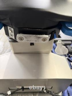 STERIS OT 1200 ORTHOPEDIC OPERATING TABLE With ACCESSORIES