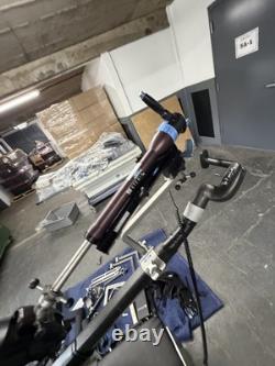 STERIS OT 1200 ORTHOPEDIC OPERATING TABLE With ACCESSORIES