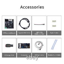 STONE 5 High Brightness HMI Tft Lcd Control Display for Equipment Use