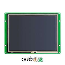 STONE 8 Colorful HMI TFT LCD Touch Control Panel for Equipment Use
