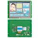 STONE LCD Monitor 8 HMI PLC LCD Touch Screen for Equipment Use