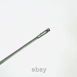 STORZ Circular Cup Biopsy Forceps 8 inch Instrument