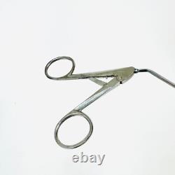 STORZ Circular Cup Biopsy Forceps 8 inch Instrument