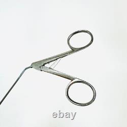 STORZ Circular Cup Biopsy Forceps 8 inch Instrument