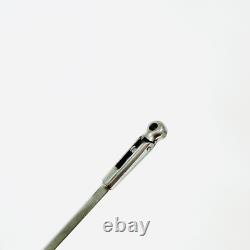 STORZ Circular Cup Biopsy Forceps 8 inch Instrument