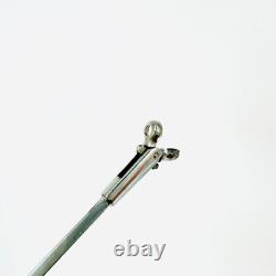 STORZ Circular Cup Biopsy Forceps 8 inch Instrument