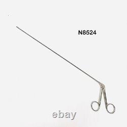 STORZ N8524 Jackson Cup Forceps 20 Inch Length Instrument