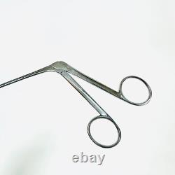STORZ N8524 Jackson Cup Forceps 20 Inch Length Instrument
