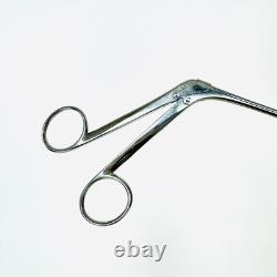 STORZ N8524 Jackson Cup Forceps 20 Inch Length Instrument