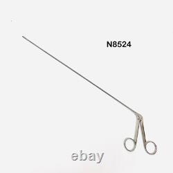 STORZ N8524 Jackson Cup Forceps 20 Inch Length Instrument