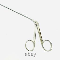 STORZ N8524 Jackson Cup Forceps 20 Inch Length Instrument