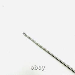 STORZ N8524 Jackson Cup Forceps 20 Inch Length Instrument