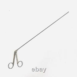 STORZ N8524 Jackson Cup Forceps 20 Inch Length Instrument