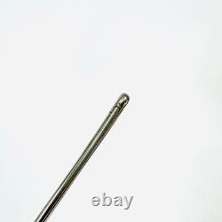 STORZ N8524 Jackson Cup Forceps 20 Inch Length Instrument