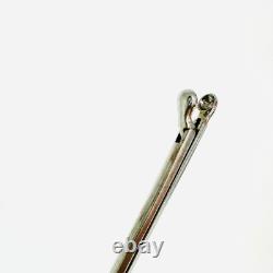 STORZ N8524 Jackson Cup Forceps 20 Inch Length Instrument
