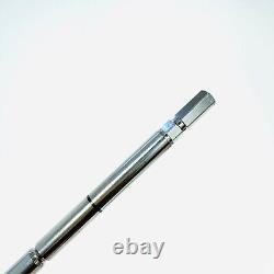 SYN. 03.231.016 Cannulated 4.0mm Hex Screwdriver Shaft Instrument