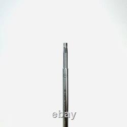 SYN. 03.231.016 Cannulated 4.0mm Hex Screwdriver Shaft Instrument