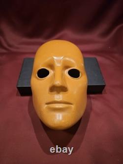 Safe Start Surgical Simulator By Iatrotech, Head/Eye Medical Bizarre/Oddities