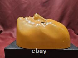 Safe Start Surgical Simulator By Iatrotech, Head/Eye Medical Bizarre/Oddities