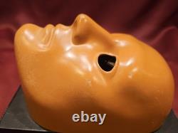 Safe Start Surgical Simulator By Iatrotech, Head/Eye Medical Bizarre/Oddities