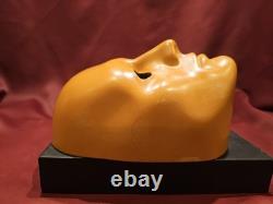 Safe Start Surgical Simulator By Iatrotech, Head/Eye Medical Bizarre/Oddities