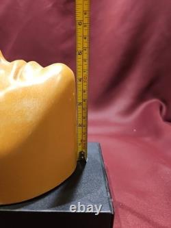 Safe Start Surgical Simulator By Iatrotech, Head/Eye Medical Bizarre/Oddities