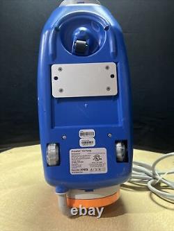 Sage HEPA Equipped Prevalon Air Pump 7455 Tested Working