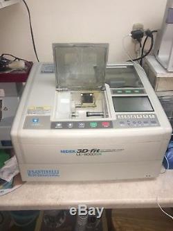 Santinelli 9000SX Edger Sold As/is