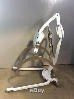 Scale-Tronix 2002 Sling Scale/Bed Scale, Medical, Healthcare, Hospital Equipment