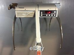 Scale-Tronix 2002 Sling Scale/Bed Scale, Medical, Healthcare, Hospital Equipment