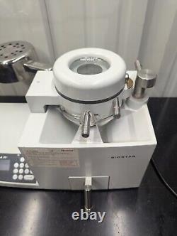 Scheu Biostar Dental Lab Vacuum Pressure Thermoforming System REF 3111.1