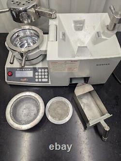 Scheu Biostar Dental Lab Vacuum Pressure Thermoforming System REF 3111.1