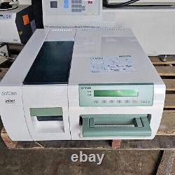 Scican Statim 7000 Cassette Sterilizer Autoclave