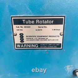 Scientific Equipment Products Test Tube Rotator