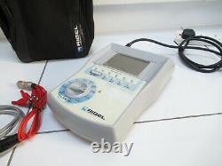 Seaward Rigel 266 Plus Electrical Safety Analyser Medical Equipment Tester Unit