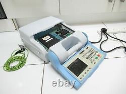 Seaward Rigel 277 Electrical Safety Analyser Medical Equipment Appliance Tester