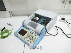 Seaward Rigel 277 Electrical Safety Analyser Medical Equipment Appliance Tester