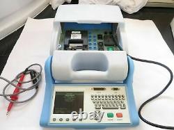 Seaward Rigel 277 Electrical Safety Analyser Testing Medical Equipment Tester Uk