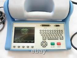 Seaward Rigel 277 Electrical Safety Analyser Testing Medical Equipment Tester Uk