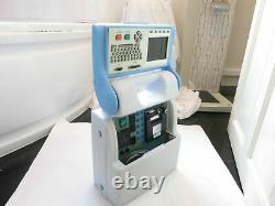 Seaward Rigel 277 Electrical Safety Analyser Testing Medical Equipment Tester Uk