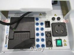 Seaward Rigel 277 Plus Electrical Safety Analyser Medical Equipment Tester Unit