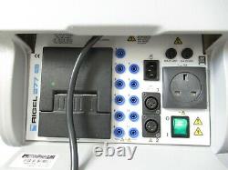 Seaward Rigel 277 Plus Electrical Safety Analyser Testing Medical Equipment Uk