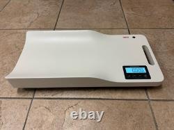 Seca 333i Mobile Digital Baby Scale