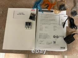 Seca 333i Mobile Digital Baby Scale