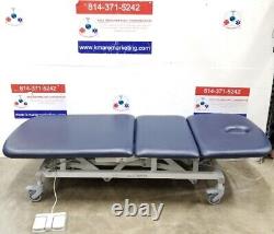 Seers Medical Sx3008-usc-1wf 3 Section Couch