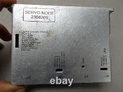 Servo Node 2368205 For GE Medical Equipment